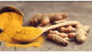 Curcuma