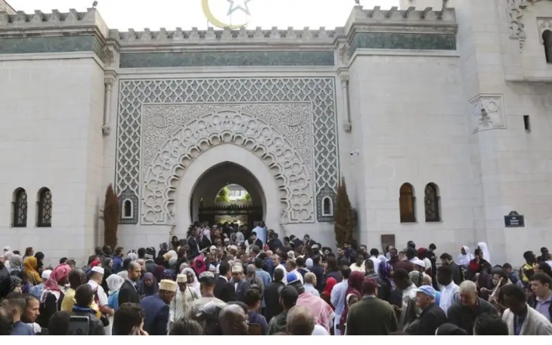 Ramadan en France