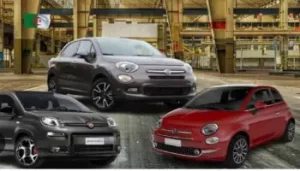 Service clients Fiat : les tarifs des modèles commercialisés dévoilés