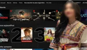 Netflix "kabyle" 