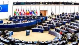 la commission des libertés civiles du Parlement européen