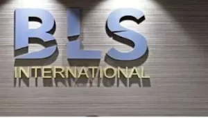 BLS International annonce l’application d’une nouvelle procédure