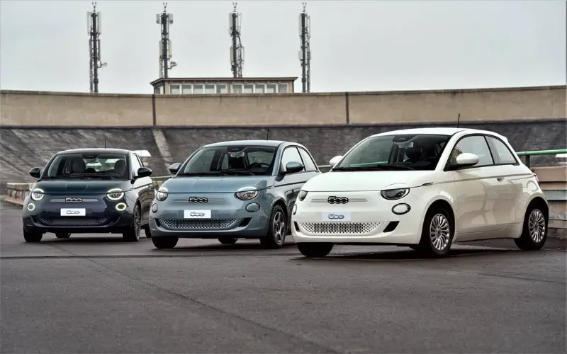 Importation des voitures Fiat en Algérie : le prix de la Fiat 500 dévoilé