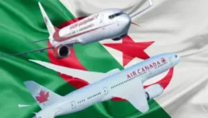 Montréal-Alger : découvrez le programme d’été d'Air Canada et d'Air Algérie