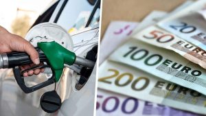 Prime carburant 100€ : voici ce qu’il faut faire si votre plaque d’immatriculation n’est pas détectée !