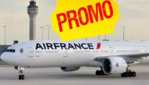 Air France 