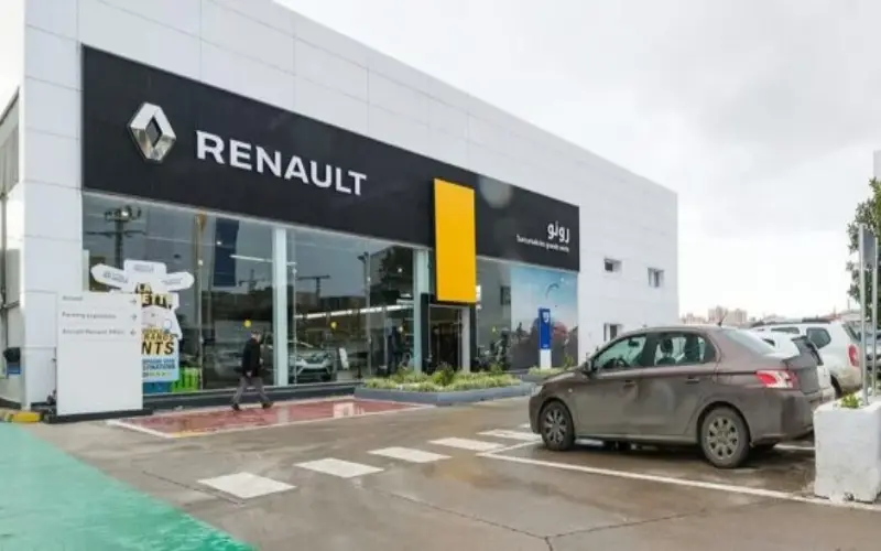 La firme française Renault virée d'Algérie ? Nouveau rebondissement inattendu