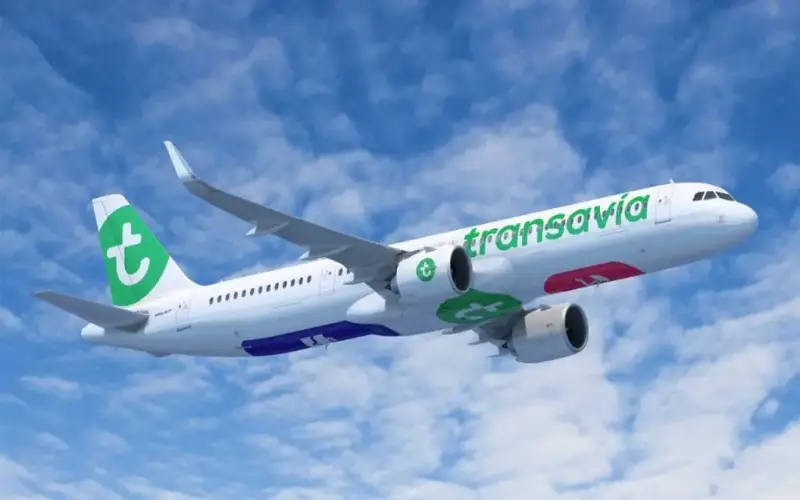Vols France – Algérie : Transavia lance une nouvelle promotion pour cet été 2023