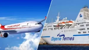 Prix des billets vers l’Algérie : le président Tebboune ordonne une réduction de 50% 4 Prix des billets vers l’Algérie : une bonne nouvelle pour la diaspora