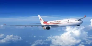 Promotion Air Algérie : les billets vendus en un temps record
