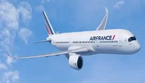 Air France / Vol Paris-Alger : des billets à partir de 81€ 