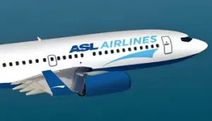 Vols France-Algérie : ASL Airlines lance une nouvelle ligne entre la France et l'Algérie