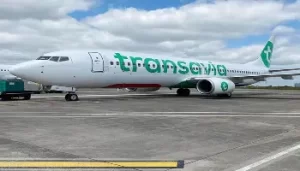 Transavia lance une nouvelle promotion pour cet été 2023