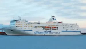 Prix des billets pour l'été 2023 : Algérie Ferries sous le feu des critiques