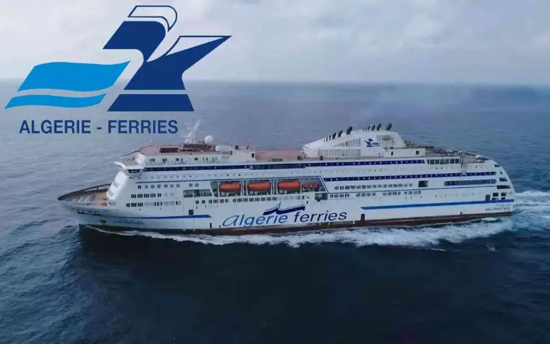 Algérie Ferries dévoile enfin la date de la vente des billets pour la saison estivale 2023