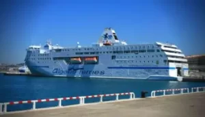 Programme de la saison estivale 2023 d’Algérie Ferries : qu’en est-il réellement ?