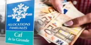 Primes de la CAF : une subvention de 586€ pour les français en mars 2023