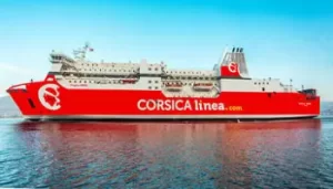 Voyages Marseille-Alger : Corsica Linea change son programme
