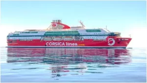  Corsica Linea annonce des modifications dans son programme