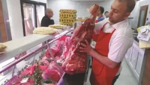Les causes de la flambée des prix de la viande rouge en Algérie