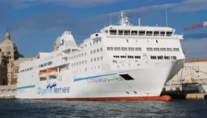 Algérie Ferries dévoile : Algérie Ferries lance la vente de leur programme pour cet été 2023