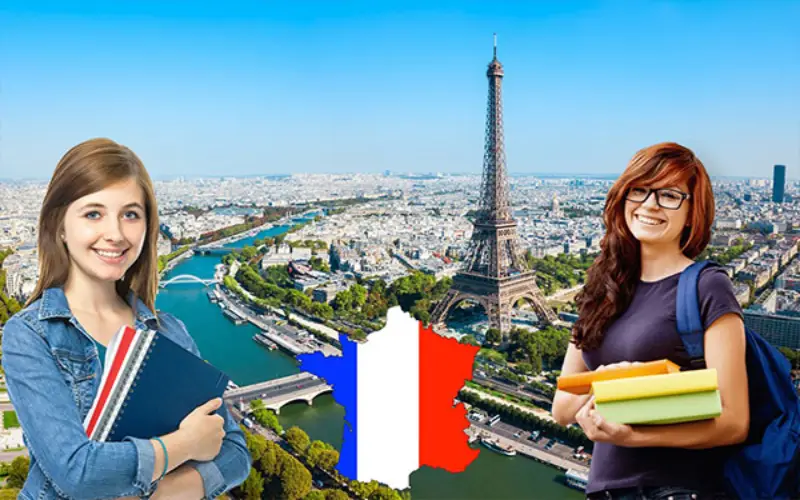 Étudier en France : des nouvelles bourses d'études disponibles pour les algériens