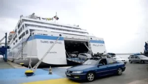 Ports algériens : quelles sont les voitures interdites pour les voyages par bateau ?