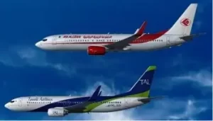 plaidoirie pour la fusion d’Air Algérie avec Tassili Airlines