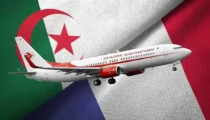 La grève se poursuit en France: les vols vers l’Algérie perturbés