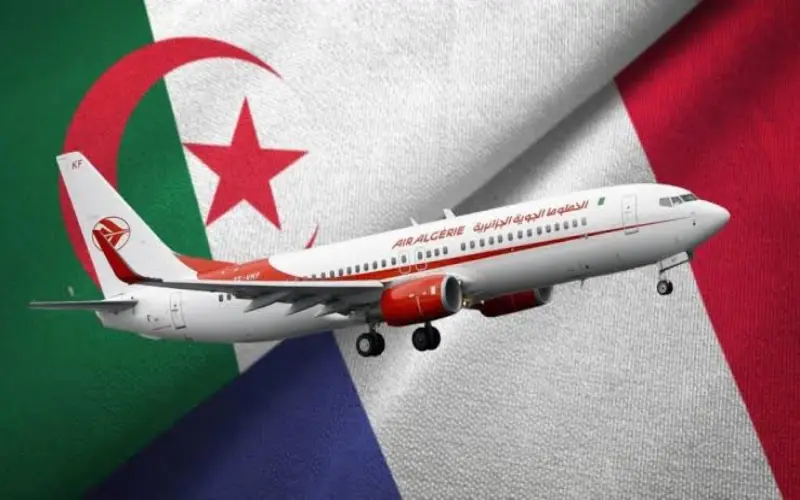 Voyage avion de paris : Air Algérie casse ses prix pour le Ramadan