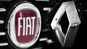 l'importance des usines Fiat et Renault pour l'économie nationale