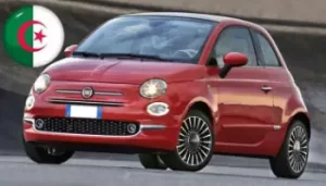 Commander votre voiture Fiat en Algérie : tout ce qu'il faut savoir