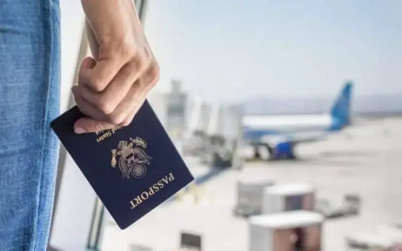Passeport abîmé : peut-on être refoulés à l’aéroport ?
