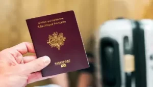 Quand peut-on considérer un passeport comme abîmé ou endommagé ?