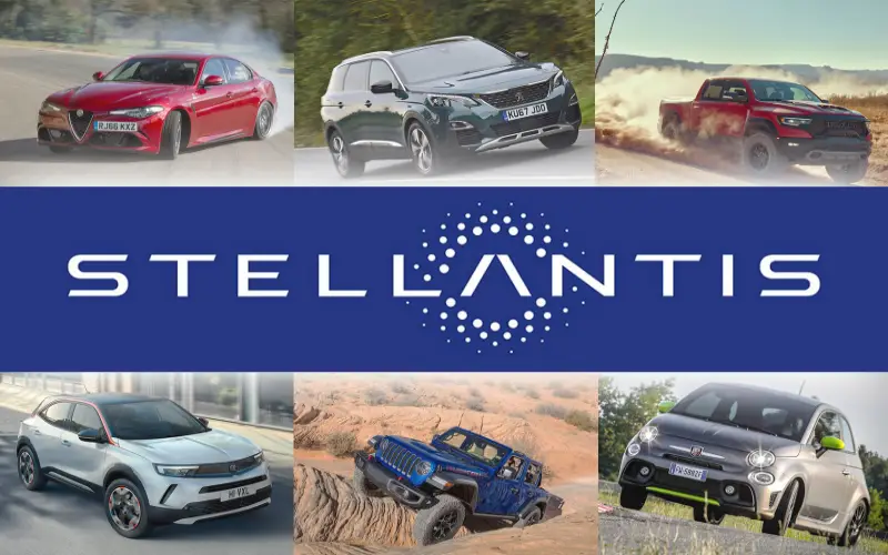 Des voitures électriques moins chères : la nouvelle proposition du groupe Stellantis