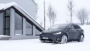 conseils à suivre pour bien recharger sa voiture électrique en hiver