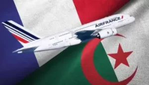 Programme d'été : Air France annonce le renforcement de ses vols vers l’Algérie