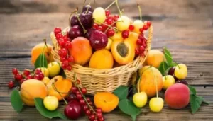 pourquoi il ne faut pas manger de fruits après un repas ?