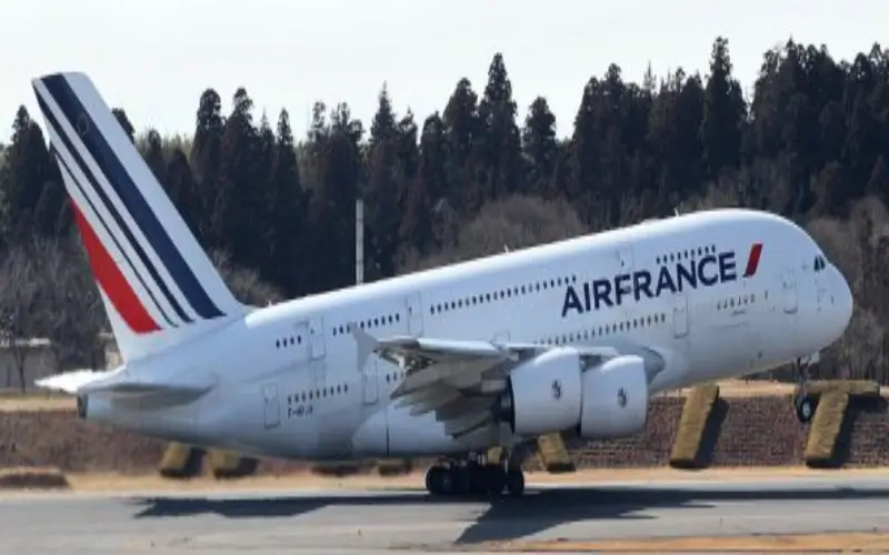 Air France: le calvaire des passagers suite à la suspension des vols vers le Mali