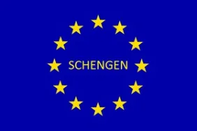 l'espace Schengen