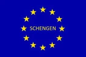 Espace Schengen