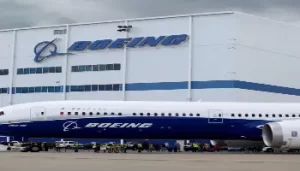 Boeing