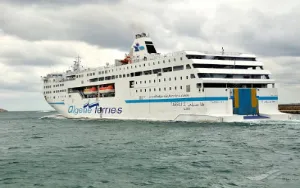 Algérie Ferries