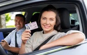 Les conditions pour les automobilistes étrangers qui cherchent à acquérir un nouveau permis