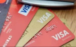 Carte Visa : aux JO de Paris 2024, une seule carte bancaire sera acceptée
