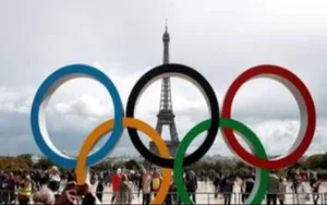 Jeux olympiques 2024: perte de clients