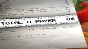 l’astuce d’une hôtesse pour avoir de la nourriture gratuite