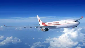 Billets avion : Air Algérie propose des vols pour seulement 17€