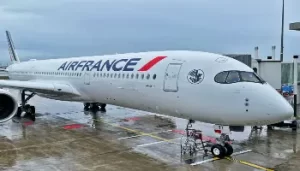 Avion : voici les prix des vols programmés pour l’Aïd El-Fitr chez Air France
