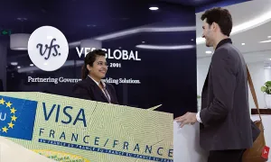 Visas VFS Global pour la France : l’objet et les conditions de votre séjour 